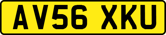 AV56XKU