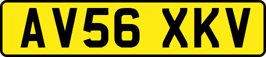 AV56XKV