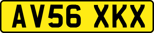 AV56XKX