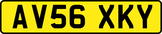 AV56XKY