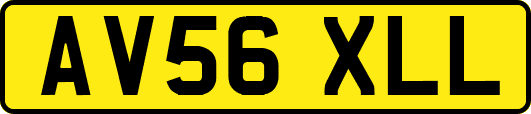 AV56XLL
