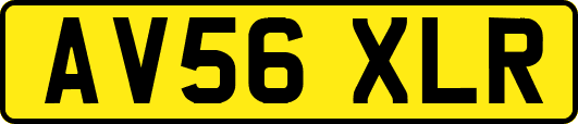 AV56XLR