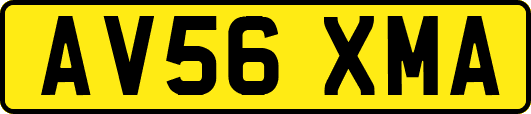 AV56XMA