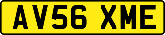 AV56XME