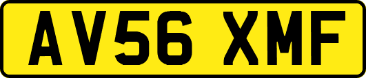 AV56XMF