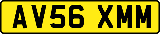AV56XMM