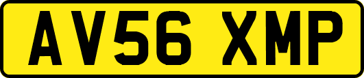 AV56XMP