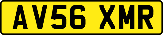 AV56XMR