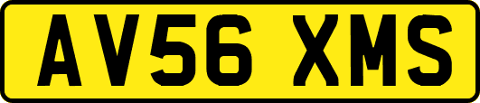 AV56XMS