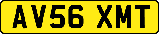 AV56XMT