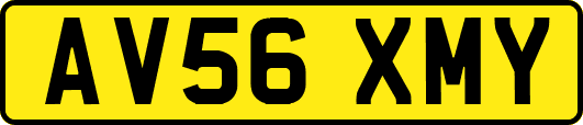 AV56XMY