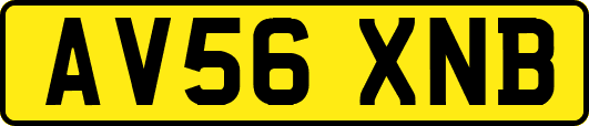 AV56XNB