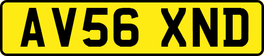 AV56XND