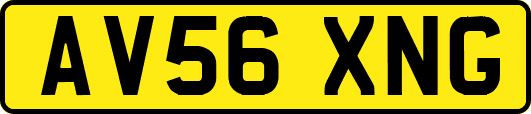AV56XNG