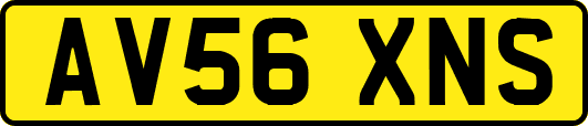 AV56XNS