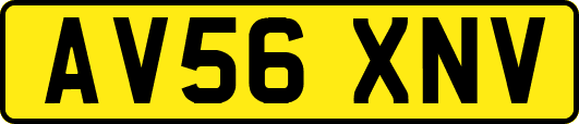 AV56XNV