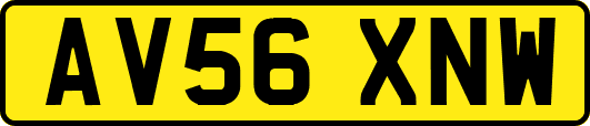 AV56XNW