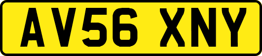 AV56XNY