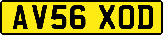 AV56XOD