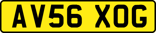AV56XOG