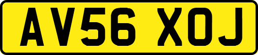 AV56XOJ