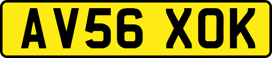 AV56XOK