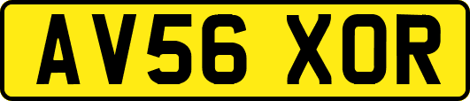 AV56XOR