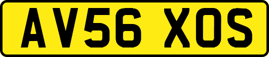 AV56XOS