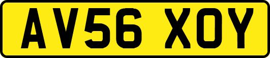 AV56XOY