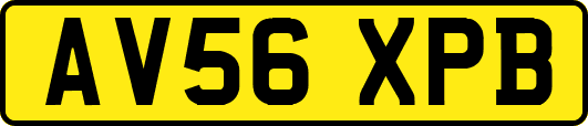 AV56XPB