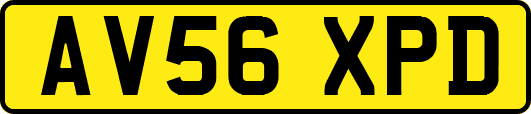AV56XPD