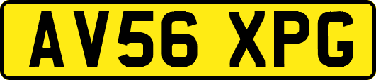 AV56XPG