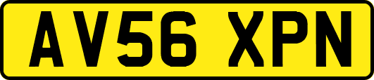 AV56XPN