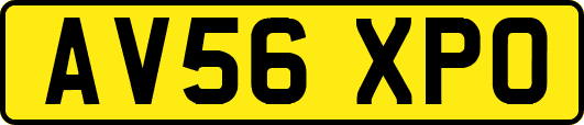 AV56XPO