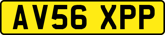 AV56XPP