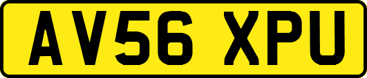 AV56XPU