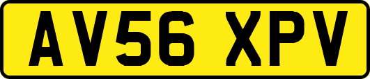 AV56XPV