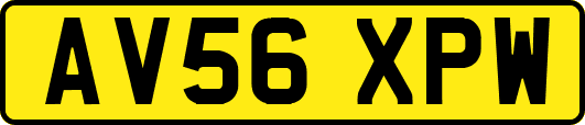 AV56XPW