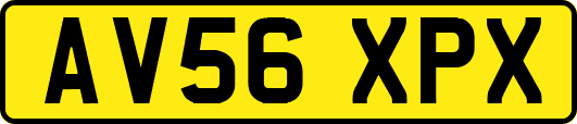 AV56XPX