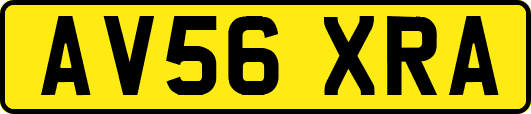 AV56XRA
