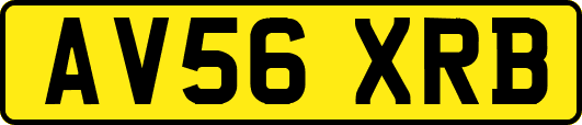 AV56XRB