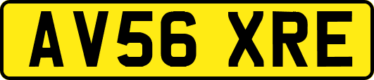 AV56XRE