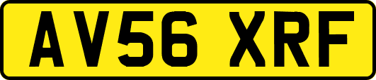 AV56XRF