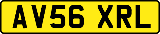 AV56XRL