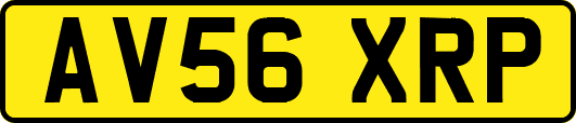 AV56XRP