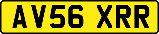 AV56XRR