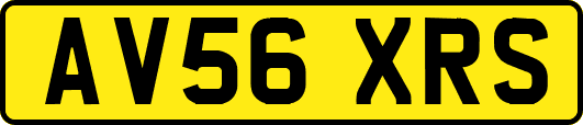 AV56XRS