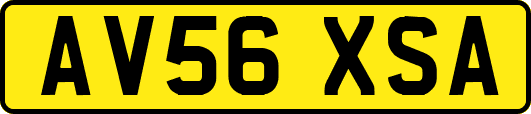 AV56XSA