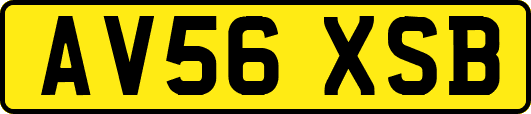 AV56XSB