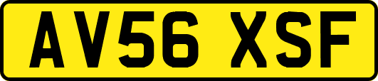 AV56XSF
